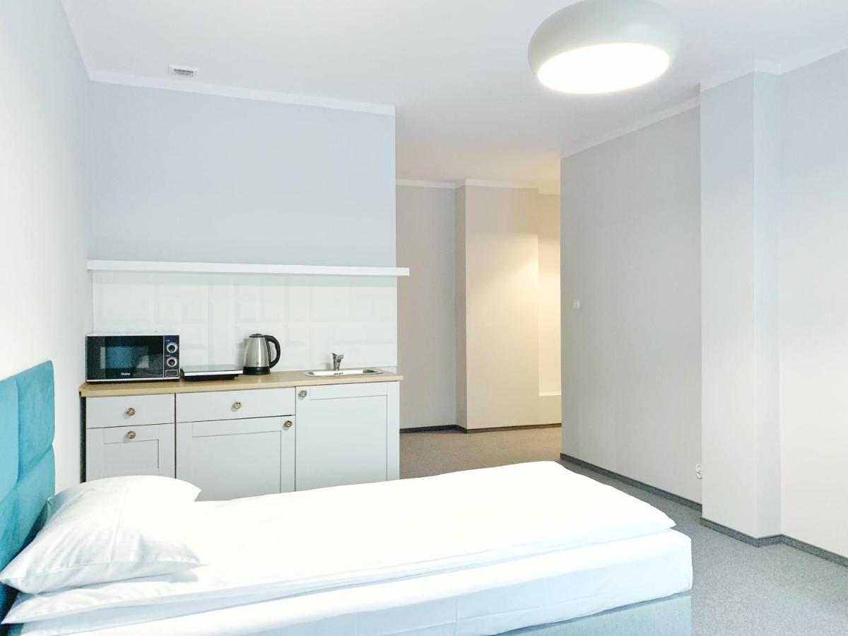 Apartamenty Zz Obryta Exterior foto